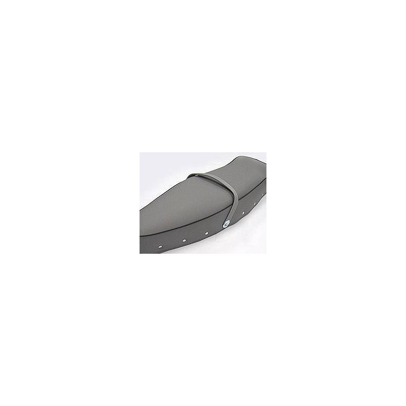 Seat Strap GS160 Mk1 Grey