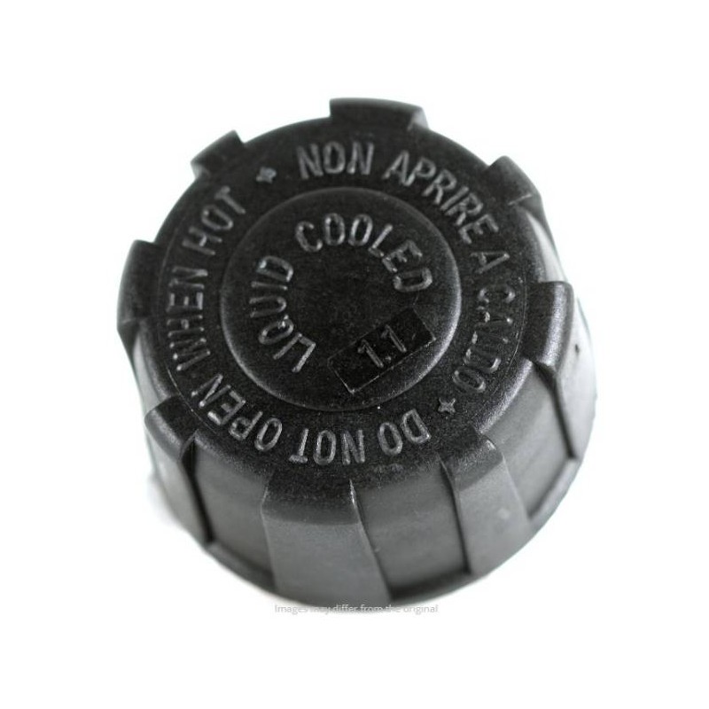 Radiator Cap