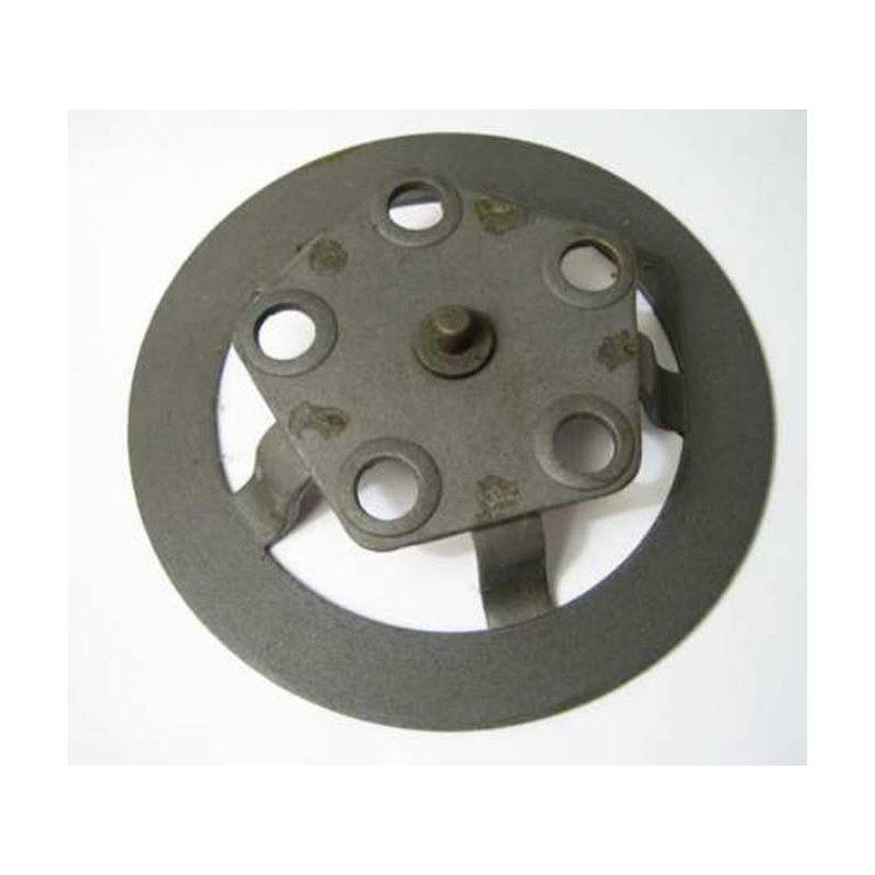 Clutch Pressure Plate LI/SX/TV