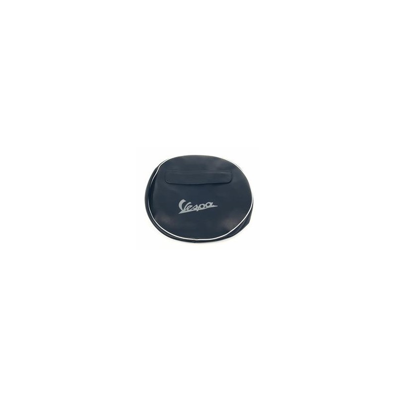 Wheel Cover 10 inch Black