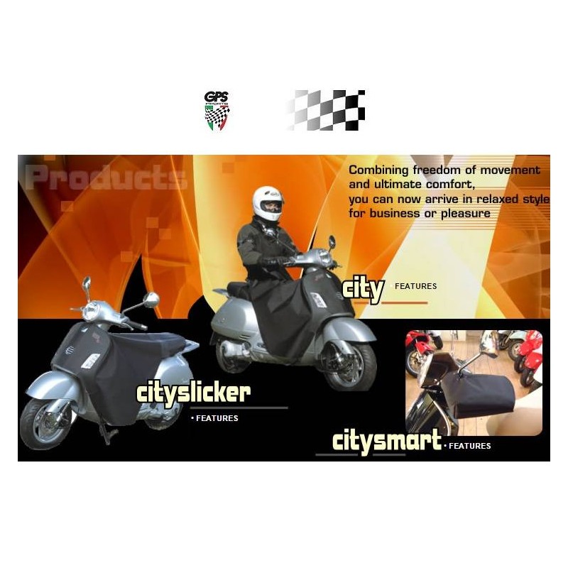365UK cityslicker Burgman 400