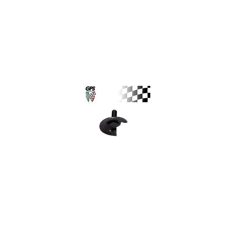 Top Spring Mount Vespa Old Mod