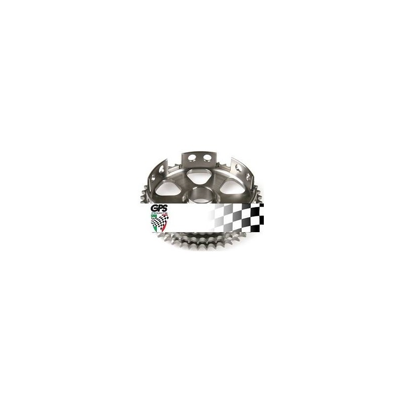 Lightened Sprocket 46T