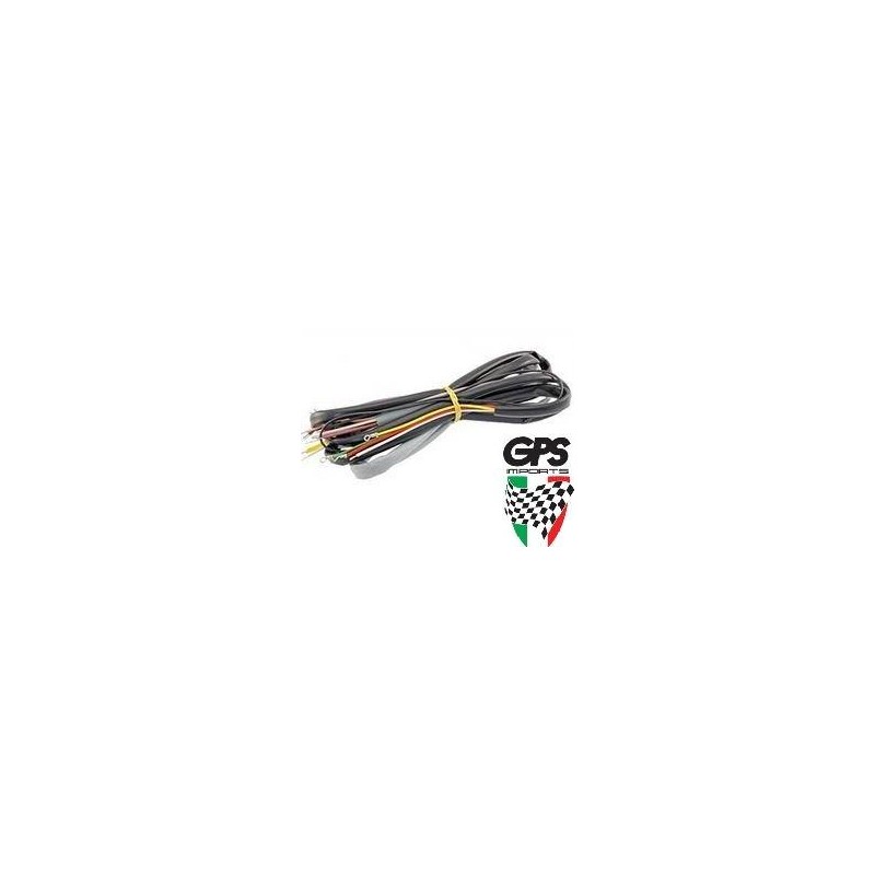 Wiring Loom VSD, GTR, Veloce