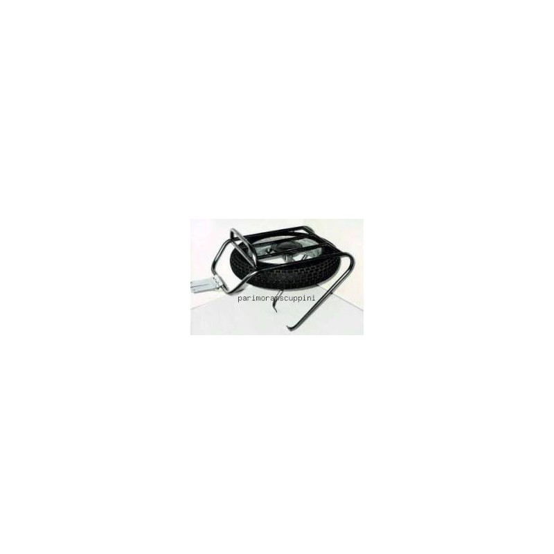 Spare Wheel Carrier Lamb S3/GP
