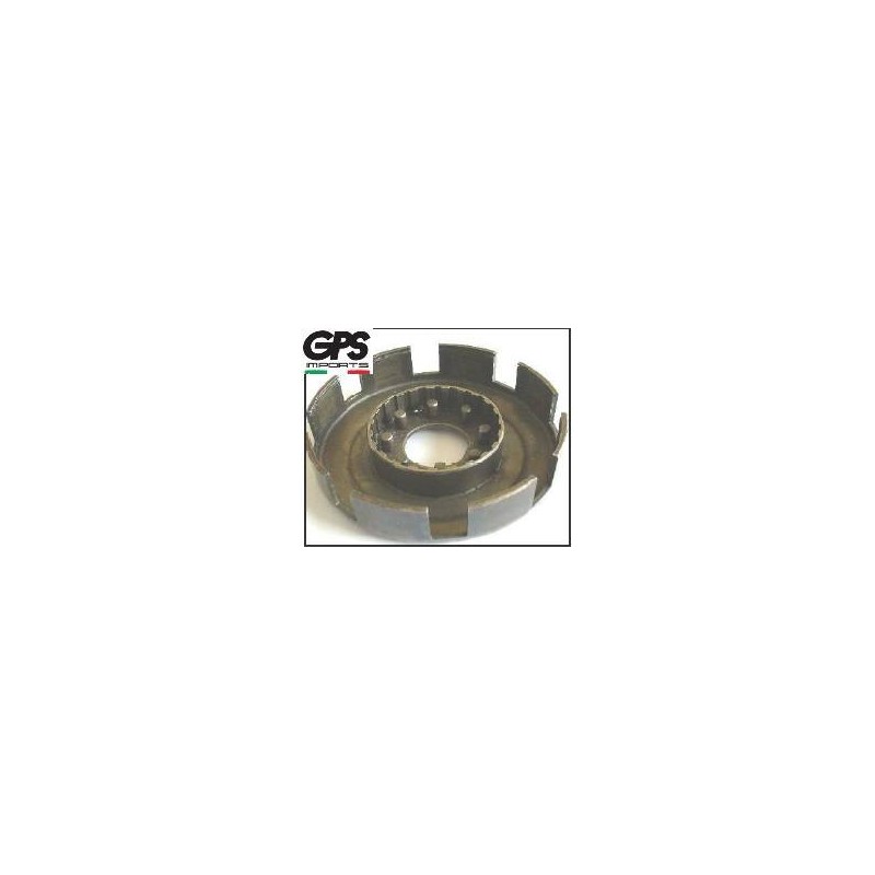 Clutch Basket 1995+