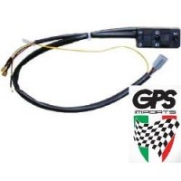 Light Switch Vespa PX 84 > 08