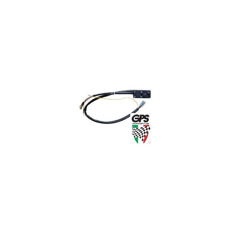 Light Switch Vespa PX 84 > 08