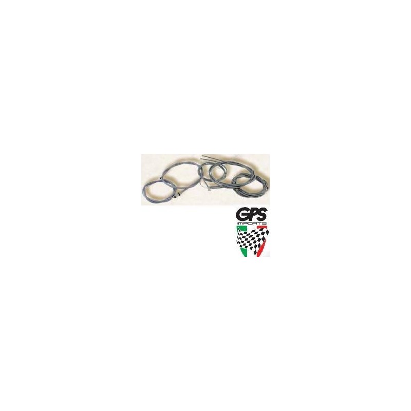 Cable Set Vespa 50-90