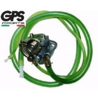 Oil Pump 1802T
