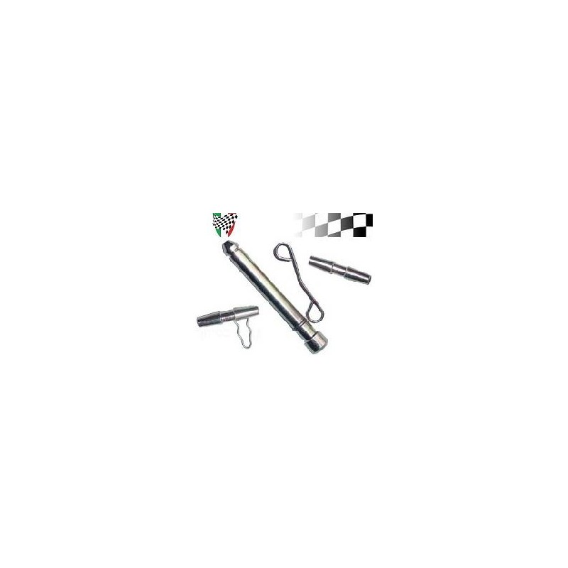 Calliper Pin Kit Grimeca