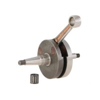 Crankshaft 60mm Full Circle