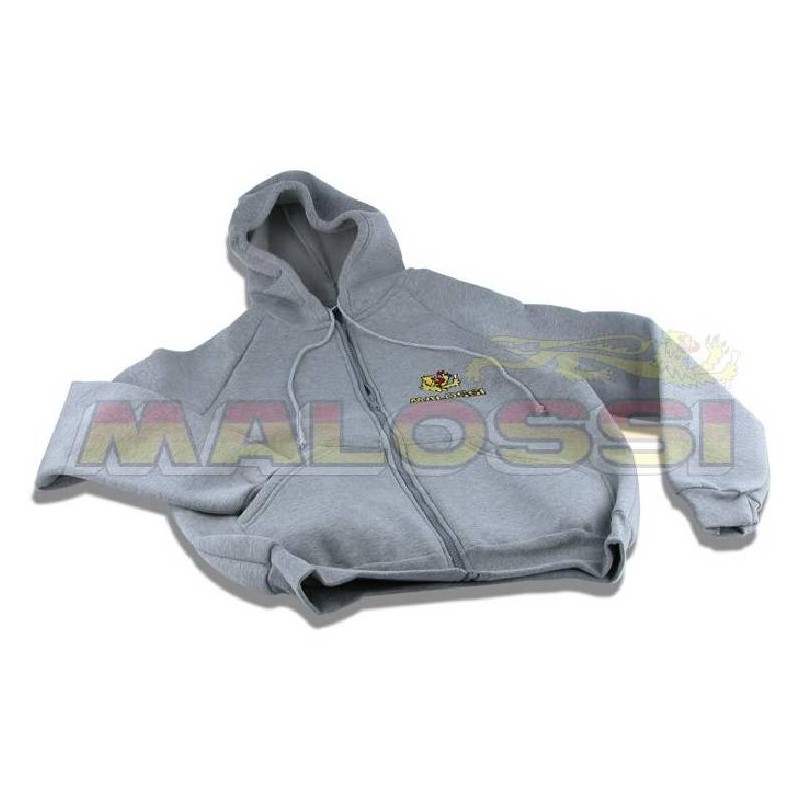 Neoprene Sweatshirt XL