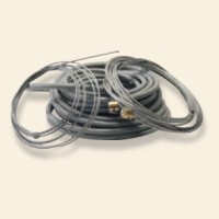 Cable Set Vespa Wide Body