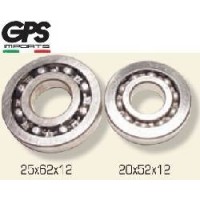 Bearing Drive Side >V33T