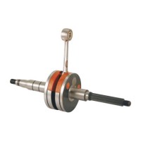 Crankshaft Zuma 50