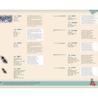 Floorstrip Large/Metre