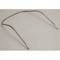 Legshield Trim Vespa VLA