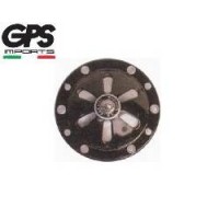 Horn 12V AC Bachel Black