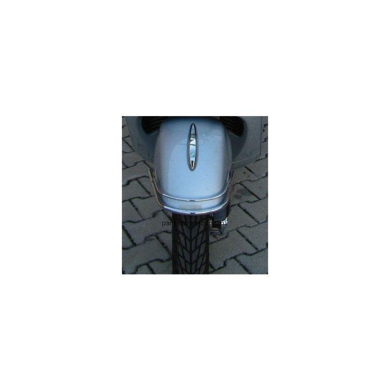 Front Bumper GTS/GTV