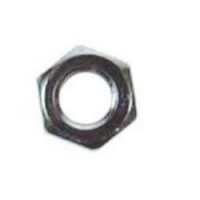 Nut M7 x 1 Zinc