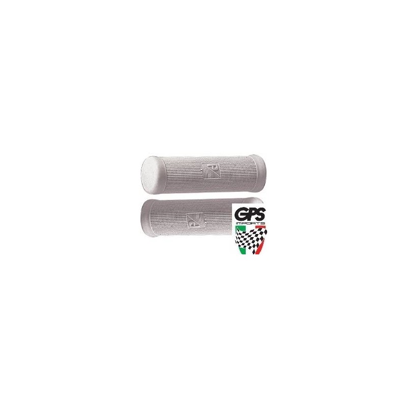 Grips Grey 24mm Vespa Vintag