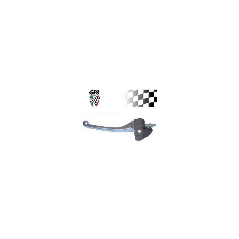 Rear Brake Lever Assembly ET