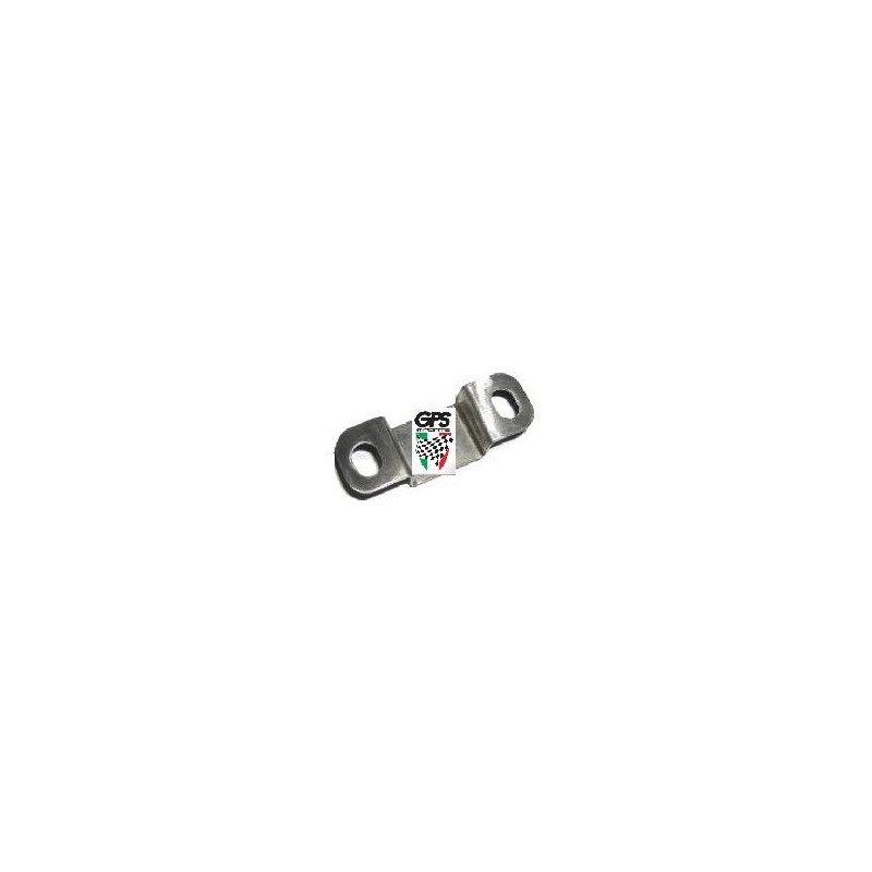 Badge Clip SX Square Type