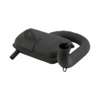 SIP Road 2.0 Exhaust