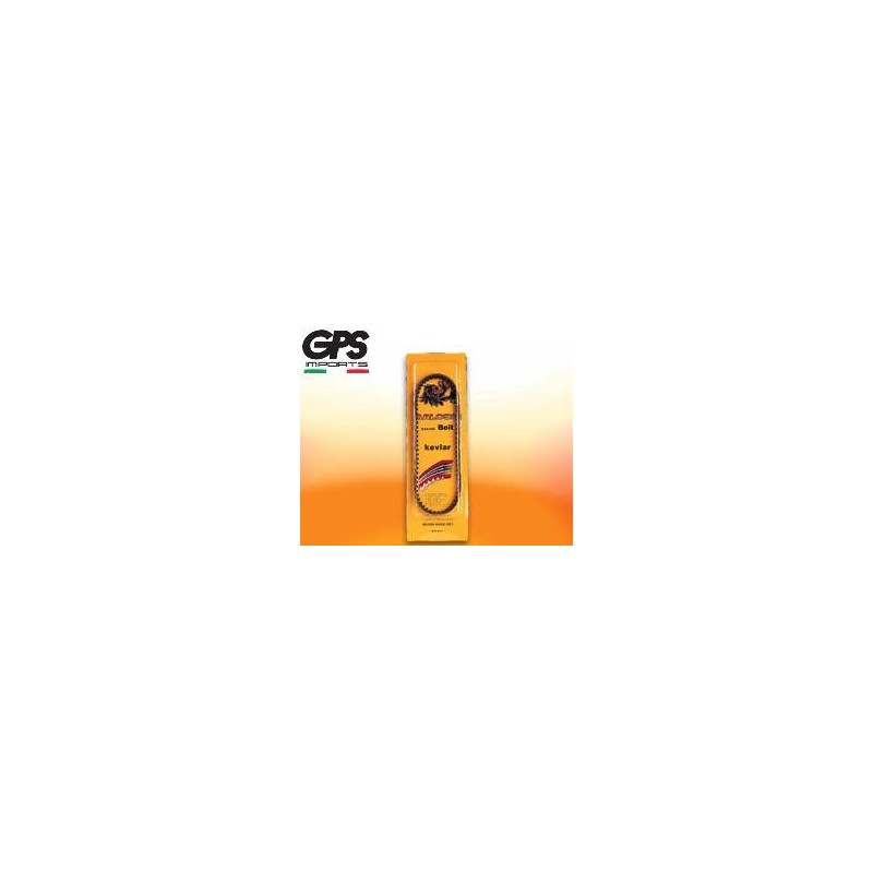 Kevlar Belt TGB 50/Italjet