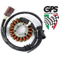 Stator 250ie Early
