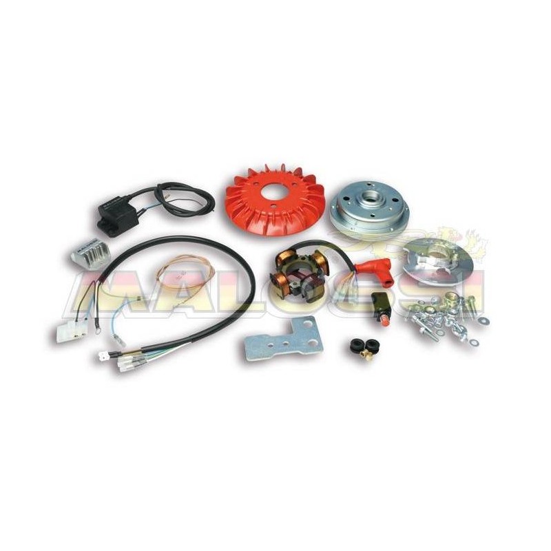 Vespower Ignition ET3 19mm Cra