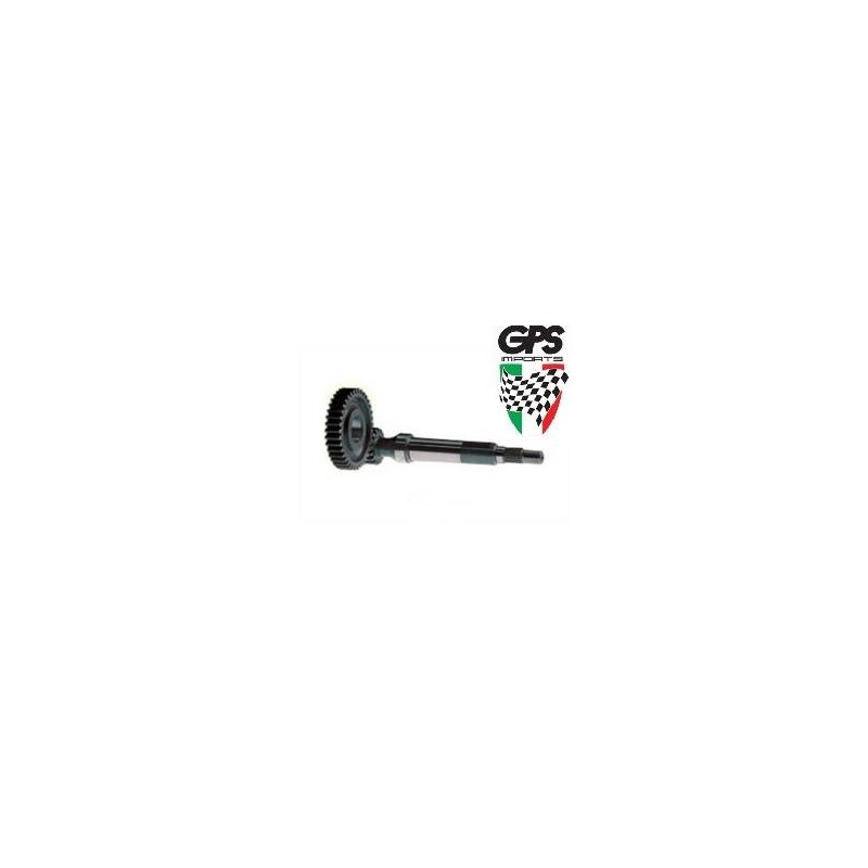 Gear Up Honda/Peugeot/Kymco