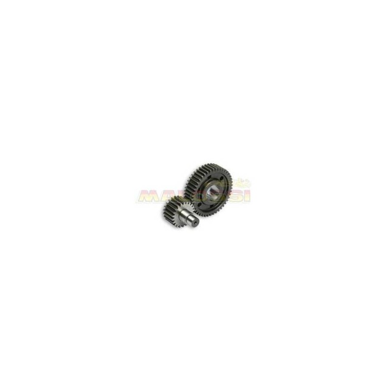Gear Up Kit Vespa GTS300
