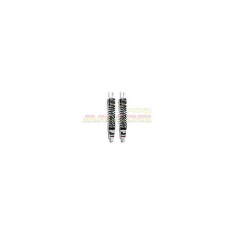 Rear Shocks Maj/Xmax 250 Pai