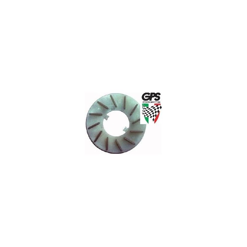 Variator Fan Plastic 50 > 1999