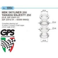Steering Brg Set Majesty 250