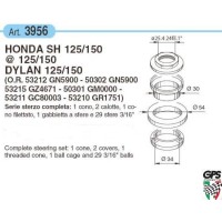 Steering Brg Set @125