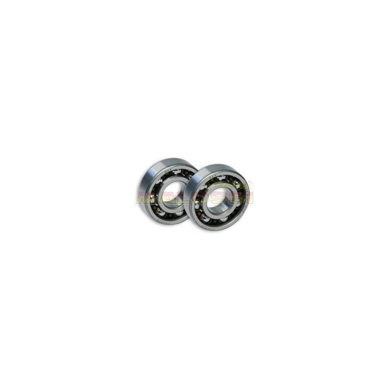 Crank Bearing Set 20/47/14