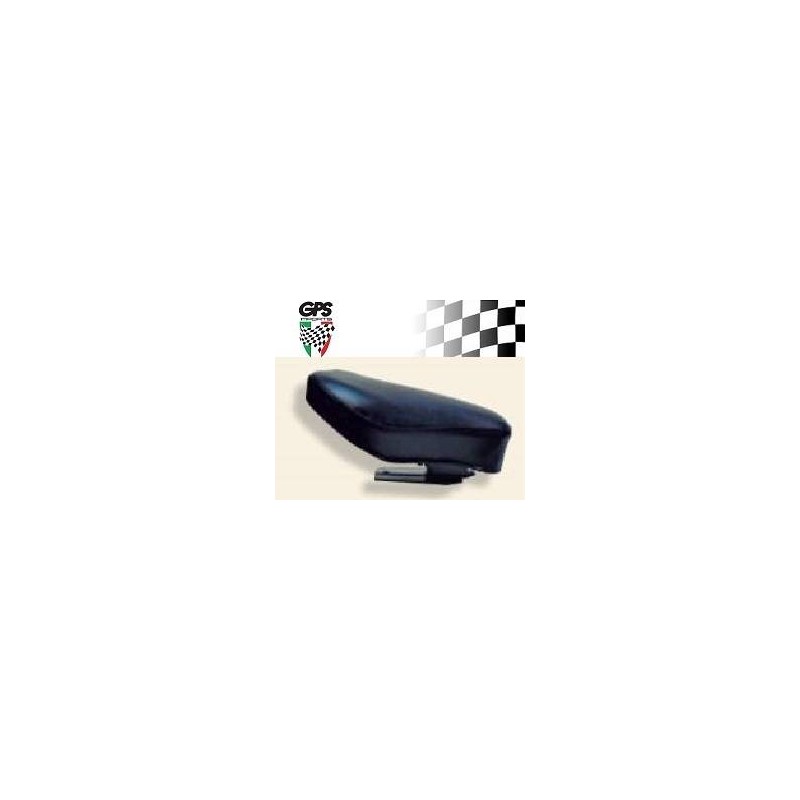 Rear Saddle Seat