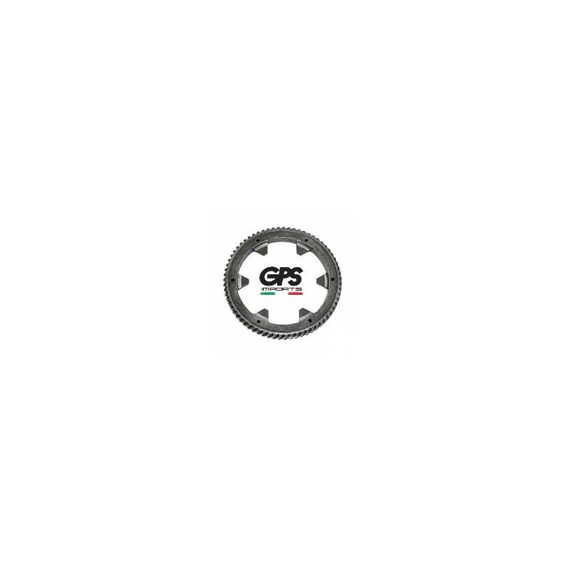 Ring Gear 65T 200 Gear Cluster