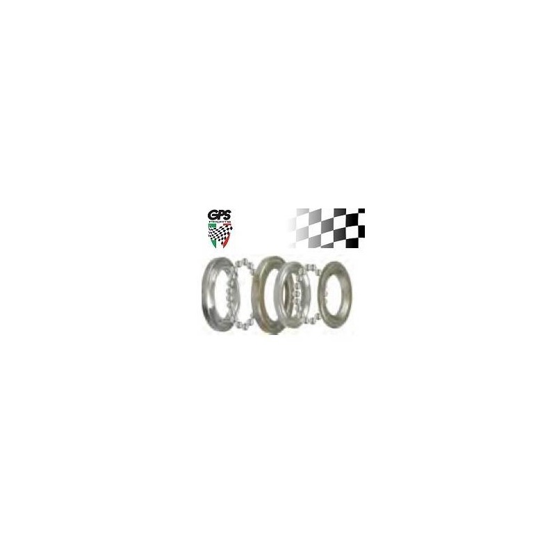Steering Brg Set SR50 to '03