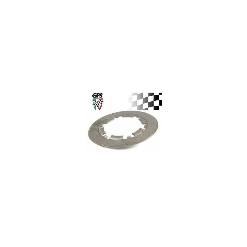 Clutch Top Steel small frame