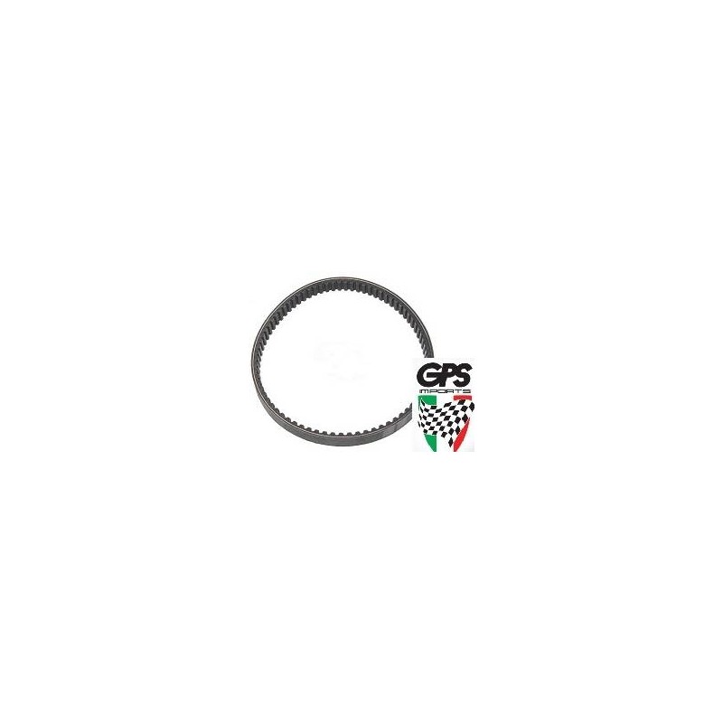 Belt Piaggio 125 LC Long Case