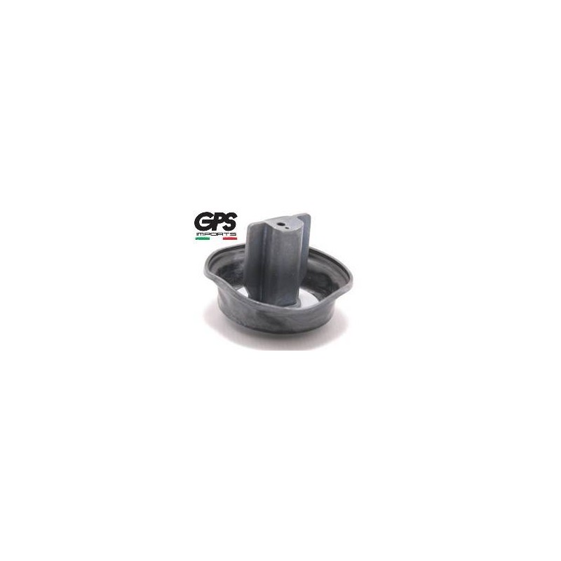 Throttle Valve Keihin