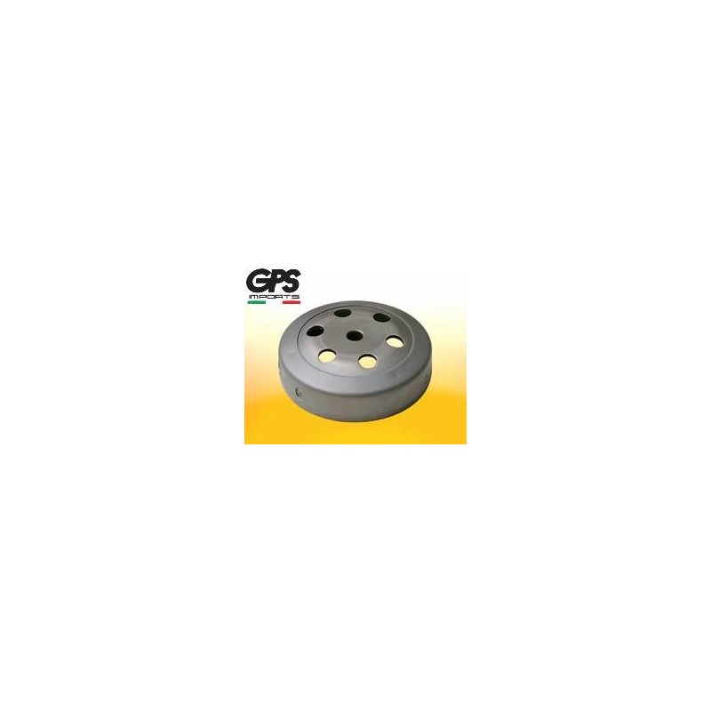 Clutch Bell Hon/Piag/Pug