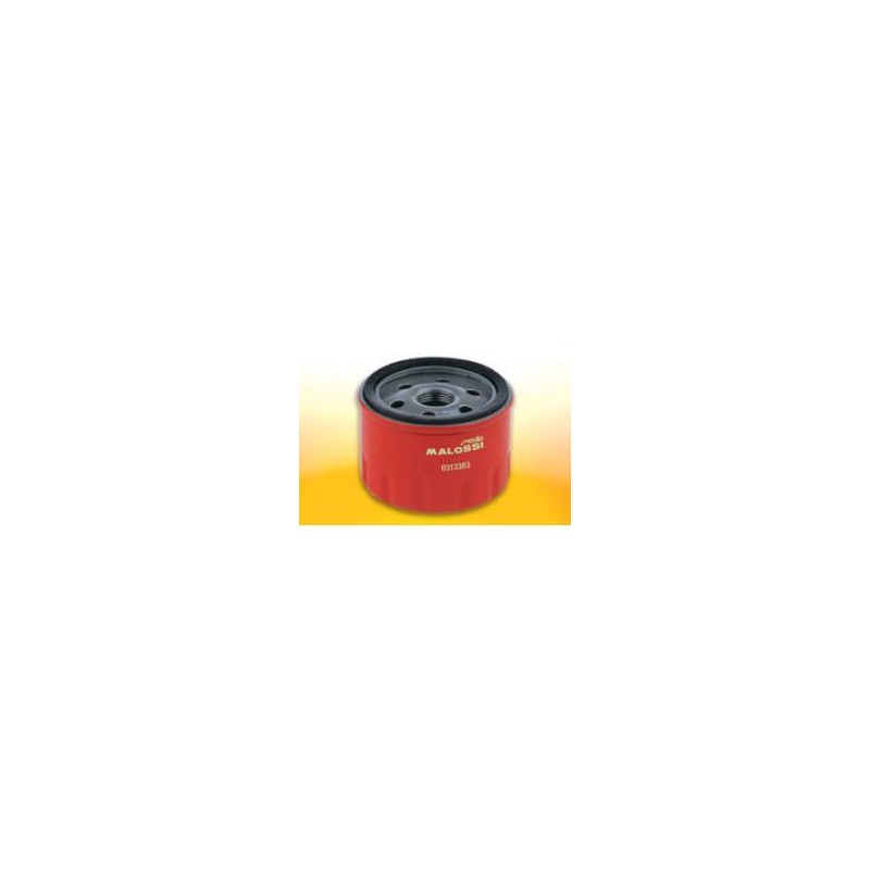 Oil Filter Piaggio 500/750/850