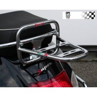 Top Box Rack Vespa GTS 2019+