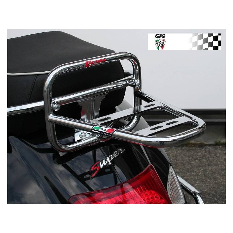 Top Box Rack Vespa GTS 2019+