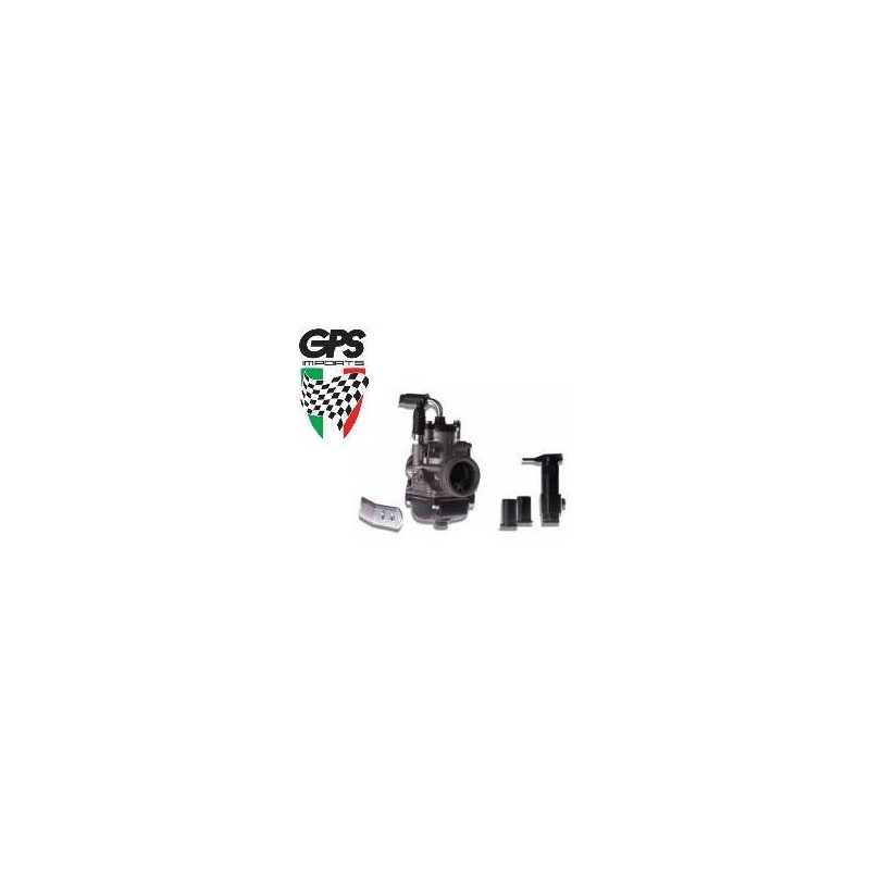 Carb PHBG21 Piag 50